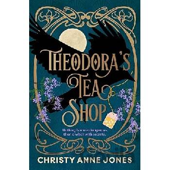 Theodoras Tea Shop