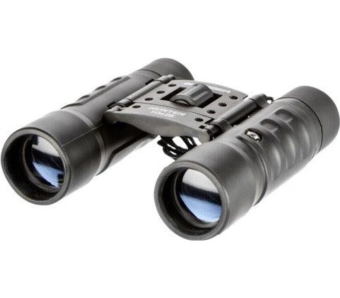Bresser Hunter 10x25