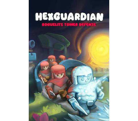 Hexguardian