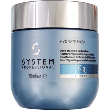Wella Hydrate Mask 200 ml