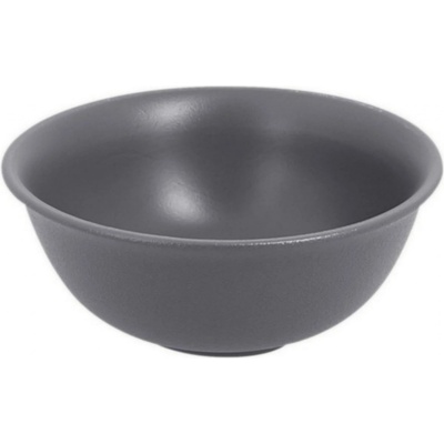 Neofusion miska na rýži šedá linie Neofusion 16 cm