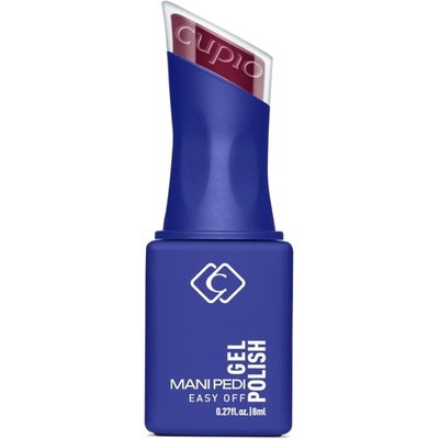 Cupio Gel lak Mani Pedi 3v1 Dark Mode 8 ml