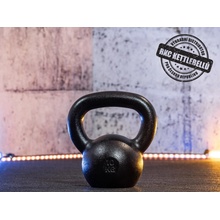 DragonDoor RKC Kettlebell 10 kg