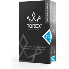 TOREX Canon 040HC - kompatibilní