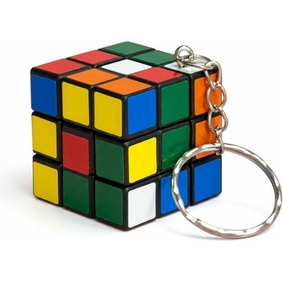 Magic Cube Magická kocka 3x3 mini