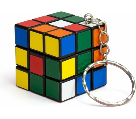Magic Cube Magická kocka 3x3 mini