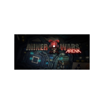 Miner Wars Arena