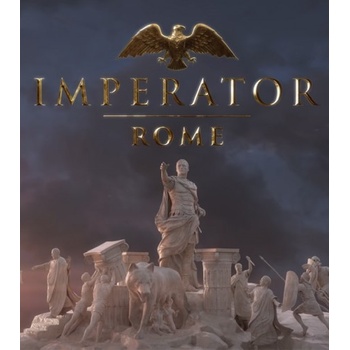 Imperator: Rome