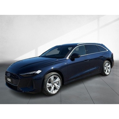 Audi A5 0.5 quattro Avant 220 kW