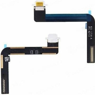 Apple iPad Air/ iPad 2017 Nabíjací konektor čierny