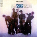 BYRDS: YOUNGER THAN YESTERDAY LP