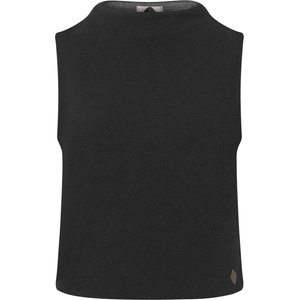 STAPF Дамски вълнен пуловер STAPF Women's Karla Top - Anthra - размер XXL (105-4184-0916)