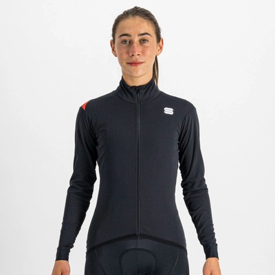 Sportful Fiandre Light NoRain top čierna