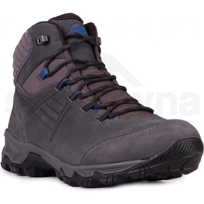 Mammut Mercury IV Mid GTX Men dark titaniumblack – Hledejceny.cz