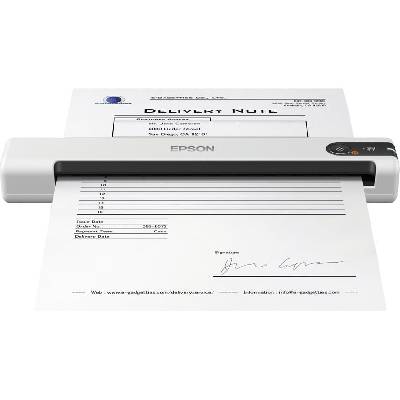 Epson WorkForce DS-70 mobilný skener 600 x 600 DPI 5,5ppm (B11B252402)