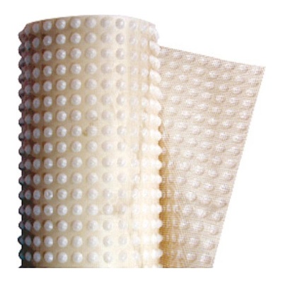 NOPPEX GITTER Nopová fólia 600g/m2, 2m x 10m
