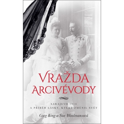 Vražda arcivévody