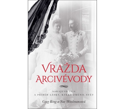 Vražda arcivévody