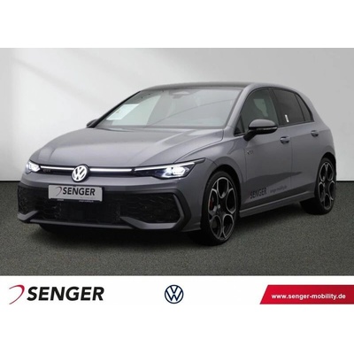 Volkswagen Golf DSG 195 kW