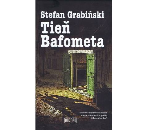 Tieň Bafometa