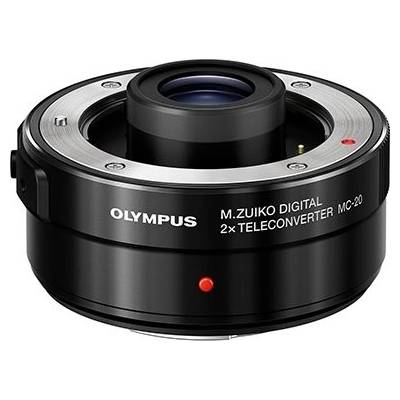 OM SYSTEM MC-20 V335570BW000