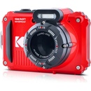 Image 1 of Kodak Pixpro WPZ2 Red (KO-WPZ2-RD)