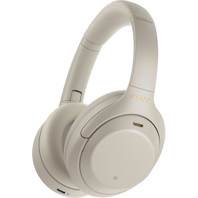 Sony WH-1000XM4 beige (WH1000XM4S.CE7)
