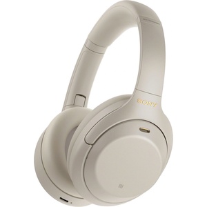 Sony WH-1000XM4 beige (WH1000XM4S.CE7) Слушалки