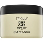 Lakmé Teknia Deep Care Treatment подхранваща маска за суха и увредена коса 250 ml