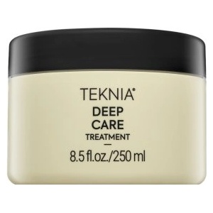 Lakmé Teknia Deep Care Treatment подхранваща маска за суха и увредена коса 250 ml