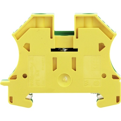 Weidmüller WPE 16N (1019100000)