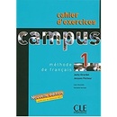 Campus 1 Exercices New Edition