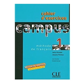 Campus 1 Exercices New Edition