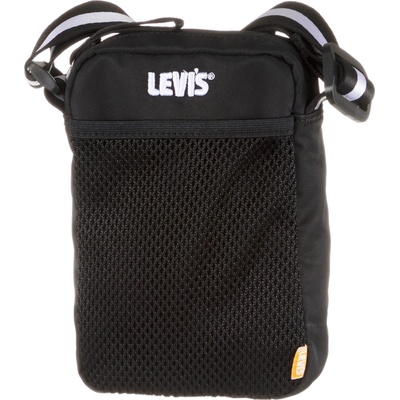 Levi's Чанта с презрамки черно, размер One Size