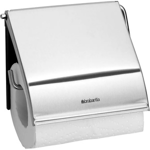 Brabantia 107867 Classic Matt Steel