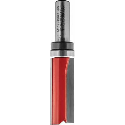 IGM M112 Drážkovacia fréza s ložiskom - D19,05x50 L94 S=12 HW