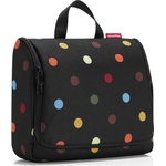 Reisenthel ToiletBag XL Dots