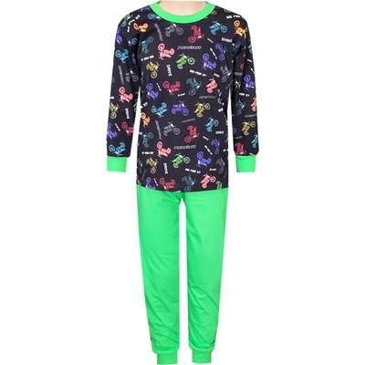 Foltýn pyžamo DP250 Velikost: 116