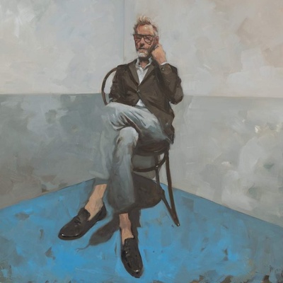 Berninger Matt: Serpentine Prison LP