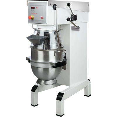 Varimixer A/S AR 30 VL-1 BÍLÝ