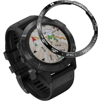CUBE1 Hliníkový kryt Garmin Fenix 7x ACDPOKGAFE050