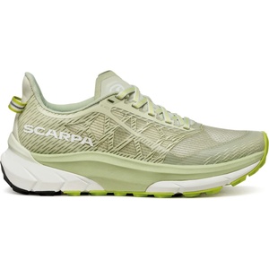 Scarpa Дамски маратонки Scarpa Women's Golden Gate 2 Trail running shoes - Spectre / Celery - размер 38, 5 (EU) (123-1363-0316)