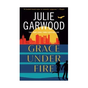 Grace Under Fire (ISBN: 9780593638187)