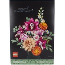 Stavebnice LEGO® LEGO® Botanicals 10342 Krásná kytice růžových květin