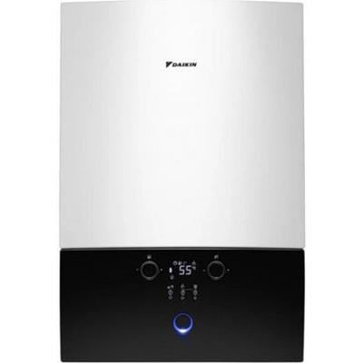 Газов стенен котел Daikin Altherma 3 C Gas W D2CND024A4A, 24 KW, двуконтурен, за отопление и БГВ (D2CND024A4A)