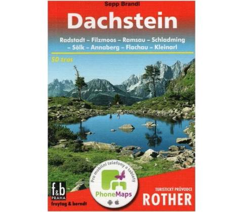 Dachstein - Sepp Brandl