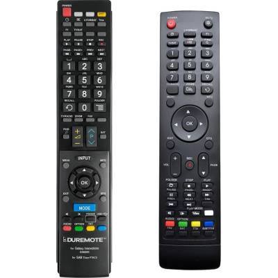 GENERAL SAB Titan FTACS - дистанционно управление дубликат (Titan FTACS)