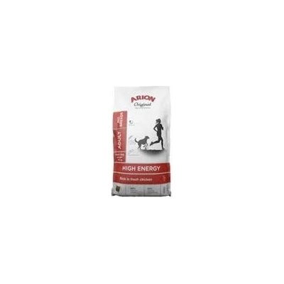 Arion Original High Energy All Breed 12 kg