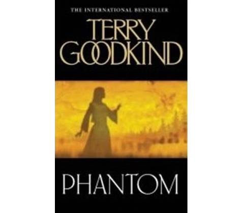 PHANTOM