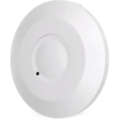 DRM-08 - Mikrovlnný pohybový senzor (HF) pro strop, 360°, 230V, 10A